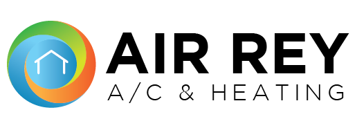 air rey logo dark transparent